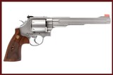 SMITH & WESSON 629-8 PERFORMANCE CENTER 44 MAG - 1 of 6