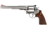 SMITH & WESSON 629-8 PERFORMANCE CENTER 44 MAG - 4 of 6