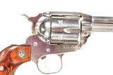 RUGER NEW MODEL VAQUERO 45 LC - 2 of 8
