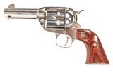 RUGER NEW MODEL VAQUERO 45 LC - 8 of 8
