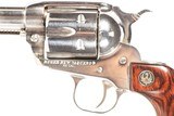 RUGER NEW MODEL VAQUERO 45 LC - 5 of 8