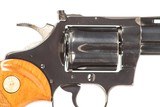 COLT DIAMONDBACK 38 SPL 1977 - 2 of 8
