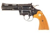 COLT DIAMONDBACK 38 SPL 1977 - 8 of 8