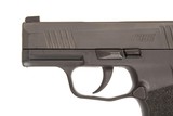 SIG SAUER P365 9MM - 5 of 8