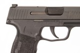 SIG SAUER P365 9MM - 3 of 8