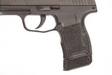 SIG SAUER P365 9MM - 7 of 8
