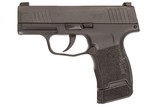 SIG SAUER P365 9MM - 8 of 8