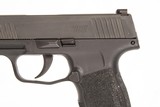 SIG SAUER P365 9MM - 6 of 8
