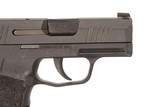SIG SAUER P365 9MM - 2 of 8