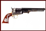 UBERTI MAN WITH NO NAME 38 SPECIAL - 1 of 14