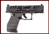 WALTHER PDP COMPACT 9MM - 1 of 9