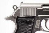 WALTHER PPK/S 380 ACP - 2 of 8