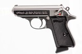 WALTHER PPK/S 380 ACP - 8 of 8