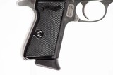 WALTHER PPK/S 380 ACP - 3 of 8