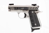 KIMBER MICRO 9 RAPIDE 9MM - 8 of 8