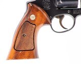 SMITH & WESSON 28-2 HIGHWAY PATROLMAN 357MAG - 2 of 8