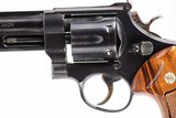 SMITH & WESSON 28-2 HIGHWAY PATROLMAN 357MAG - 6 of 8
