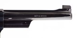 SMITH & WESSON 27-9 357MAG - 4 of 8