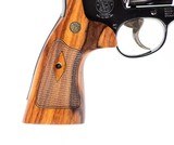 SMITH & WESSON 27-9 357MAG - 2 of 8