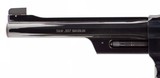 SMITH & WESSON 27-9 357MAG - 7 of 8