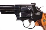 SMITH & WESSON 27-9 357MAG - 6 of 8