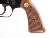 SMITH & WESSON 35-1 22LR - 5 of 8