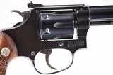 SMITH & WESSON 35-1 22LR - 3 of 8