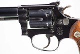 SMITH & WESSON 35-1 22LR - 6 of 8