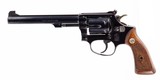 SMITH & WESSON 35-1 22LR - 8 of 8