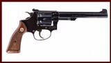 SMITH & WESSON 35-1 22LR - 1 of 8
