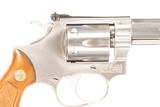 SMITH & WESSON 63 22 LR - 2 of 8