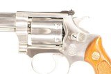 SMITH & WESSON 63 22 LR - 5 of 8
