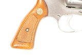 SMITH & WESSON 63 22 LR - 4 of 8