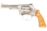 SMITH & WESSON 63 22 LR - 8 of 8