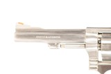 SMITH & WESSON 63 22 LR - 6 of 8