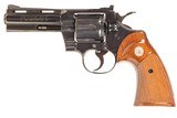 COLT PYTHON 357 MAG 1970 - 8 of 8