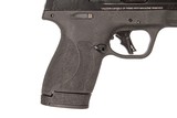 SMITH & WESSON M&P SHIELD 9MM - 5 of 8
