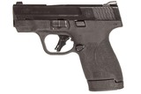 SMITH & WESSON M&P SHIELD 9MM - 2 of 8