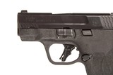 SMITH & WESSON M&P SHIELD 9MM - 6 of 8