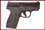 SMITH & WESSON M&P SHIELD 9MM - 1 of 8