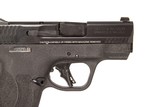 SMITH & WESSON M&P SHIELD 9MM - 3 of 8