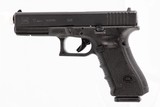 GLOCK 17 GEN 4 9MM - 8 of 8