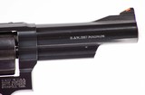 SMITH & WESSON 19-7 357MAG - 4 of 8