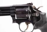 SMITH & WESSON 19-7 357MAG - 6 of 8