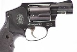 SMITH & WESSON 442 38SPL - 3 of 6