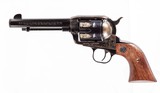 RUGER NEW MODEL VAQUERO 45CAL - 10 of 10