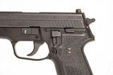 SIG SAUER P229 40S&W - 4 of 8