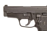 SIG SAUER P229 40S&W - 3 of 8