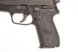 SIG SAUER P229 40S&W - 5 of 8