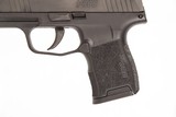 SIG SAUER P365 380ACP - 4 of 8